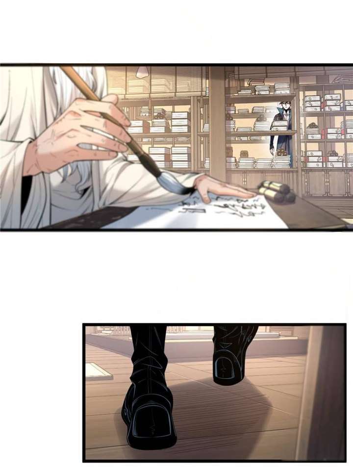 Read Celebrating the Remaining Life EN Manga Online