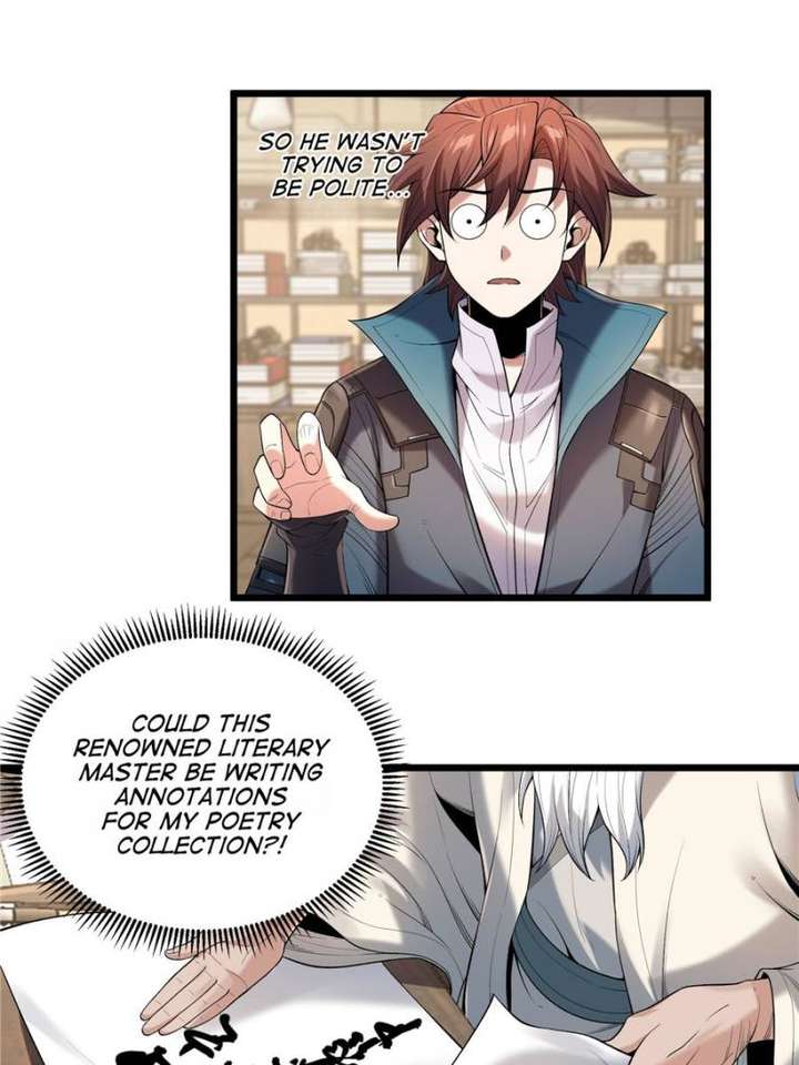 Read Celebrating the Remaining Life EN Manga Online