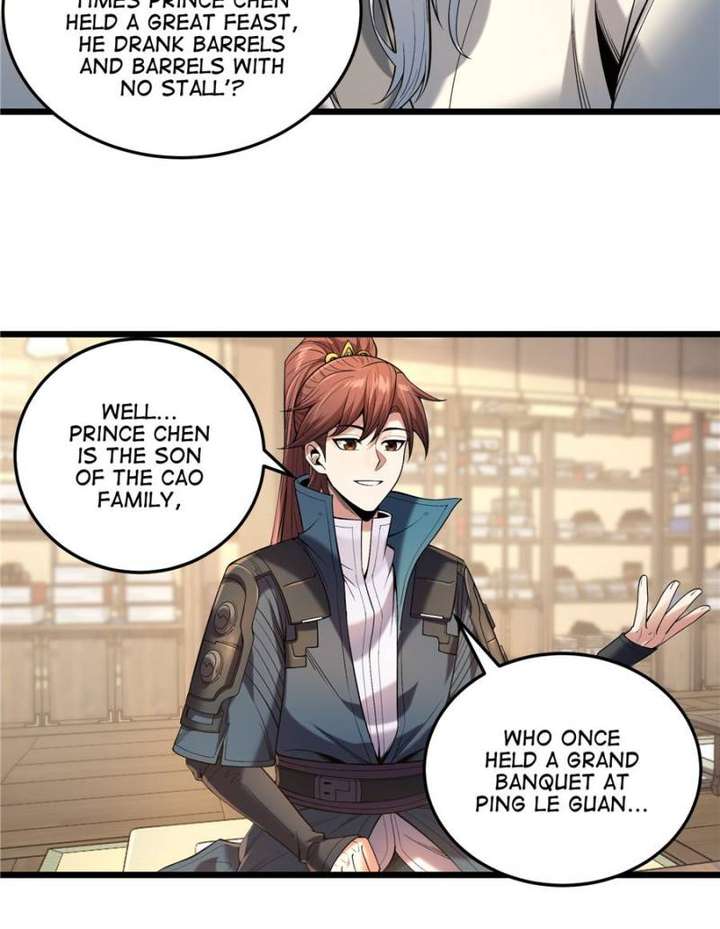 Read Celebrating the Remaining Life EN Manga Online