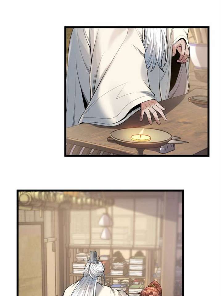 Read Celebrating the Remaining Life EN Manga Online