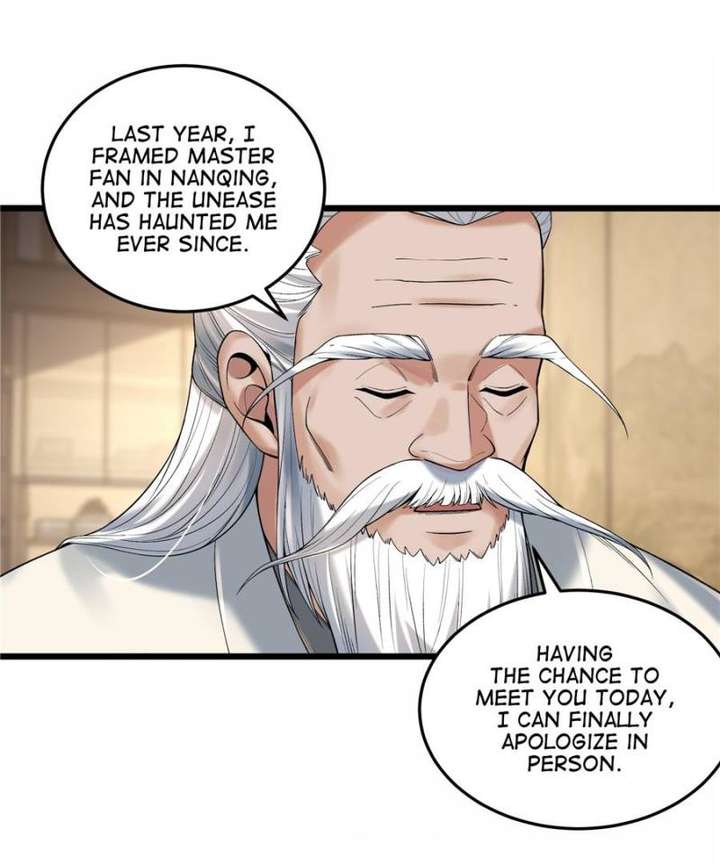 Read Celebrating the Remaining Life EN Manga Online