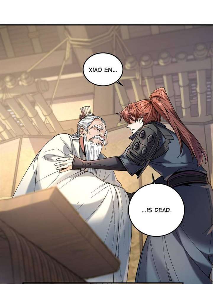 Read Celebrating the Remaining Life EN Manga Online