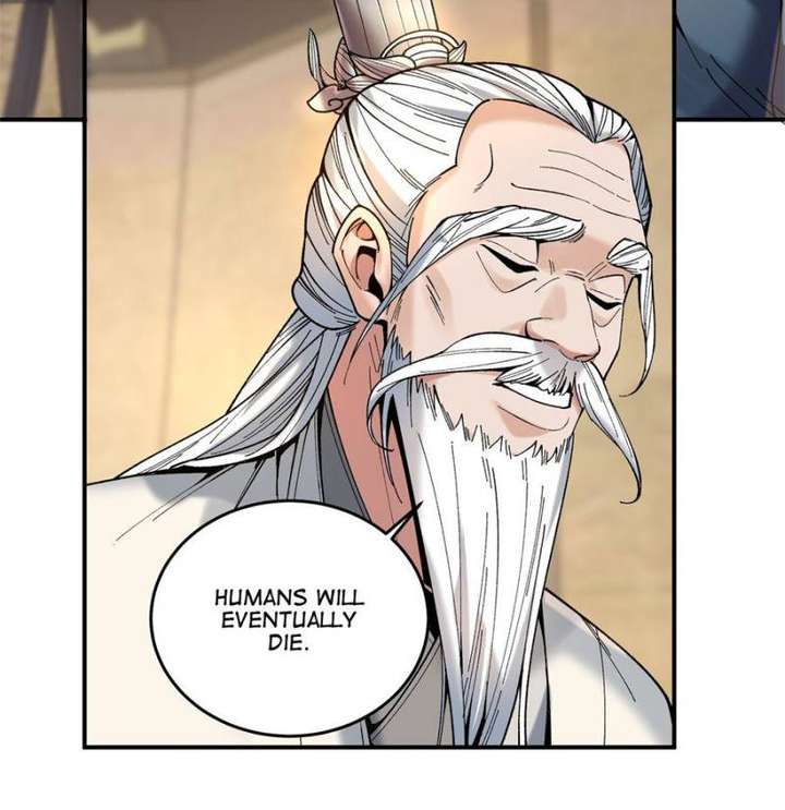 Read Celebrating the Remaining Life EN Manga Online