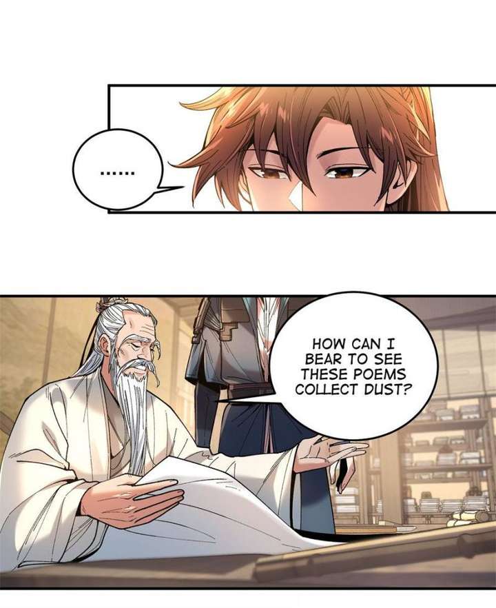Read Celebrating the Remaining Life EN Manga Online