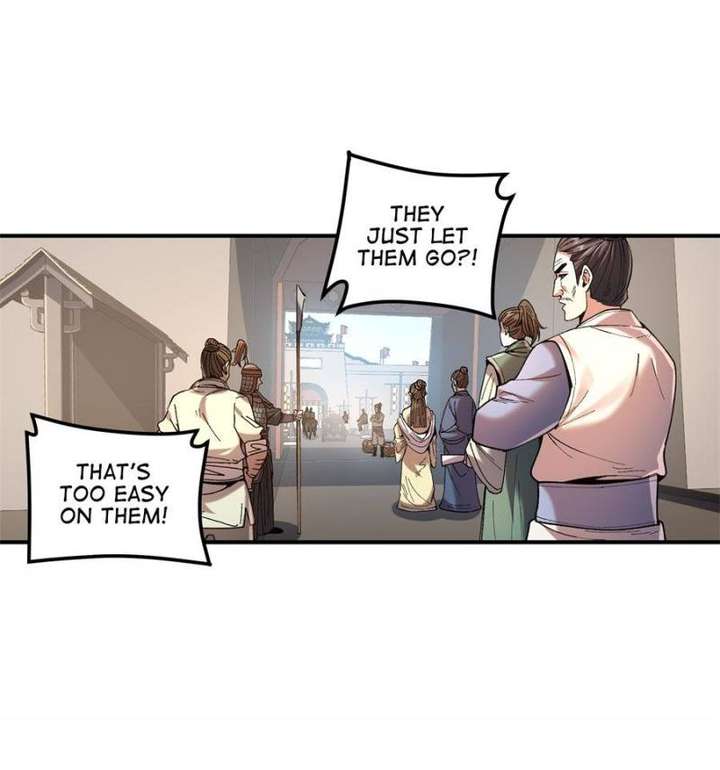 Read Celebrating the Remaining Life EN Manga Online