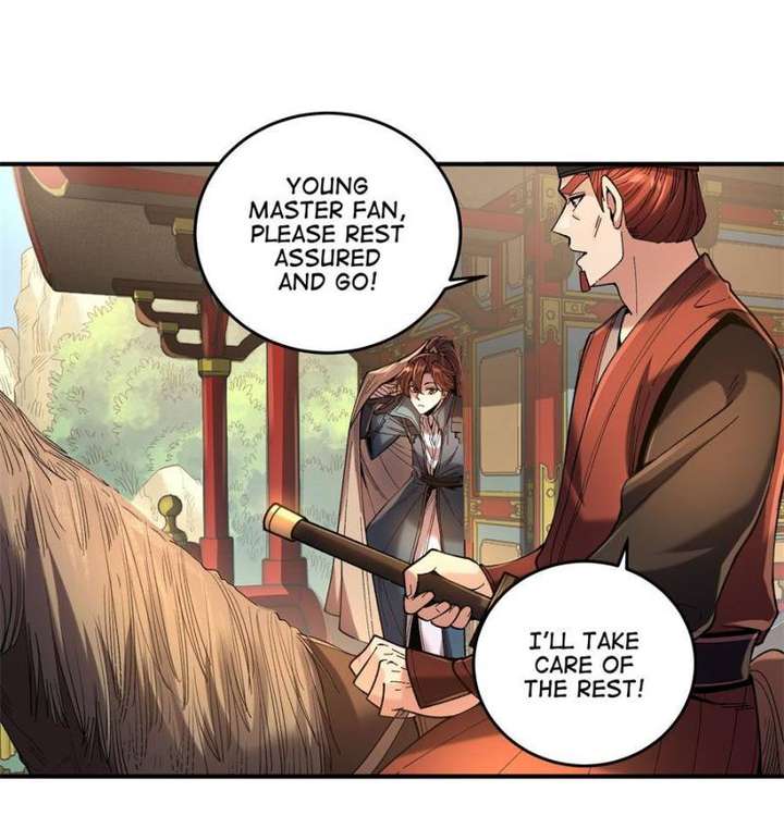 Read Celebrating the Remaining Life EN Manga Online