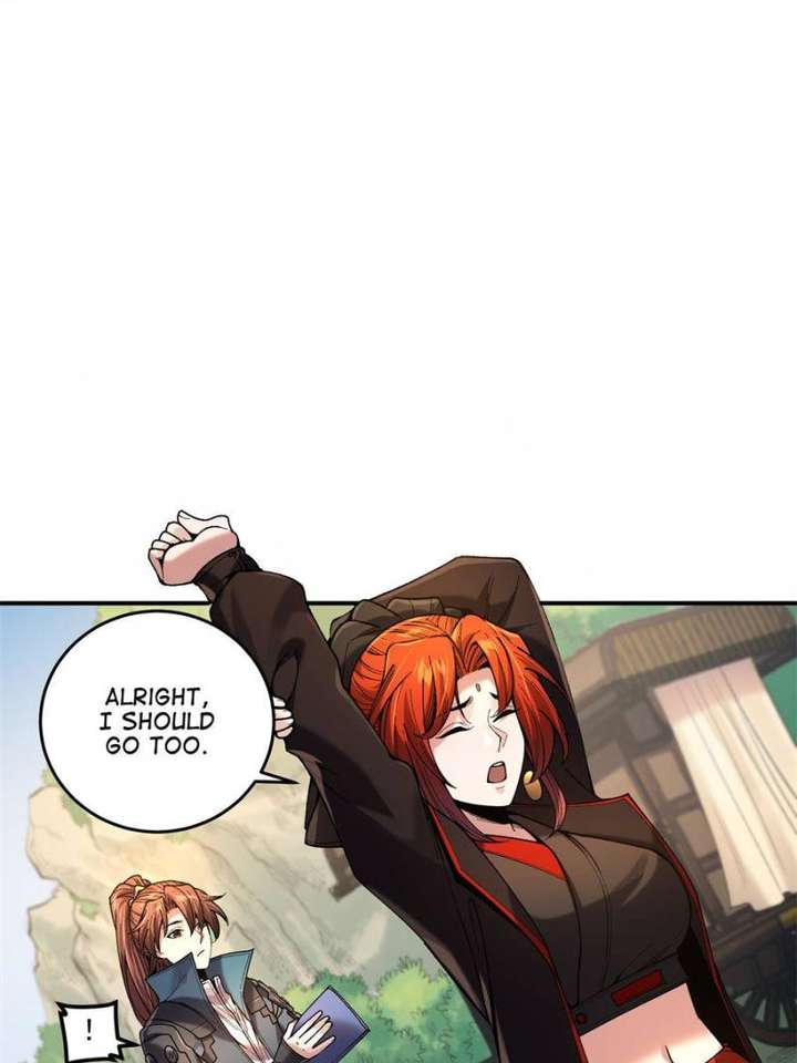 Read Celebrating the Remaining Life EN Manga Online