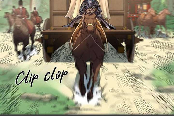 Read Celebrating the Remaining Life EN Manga Online