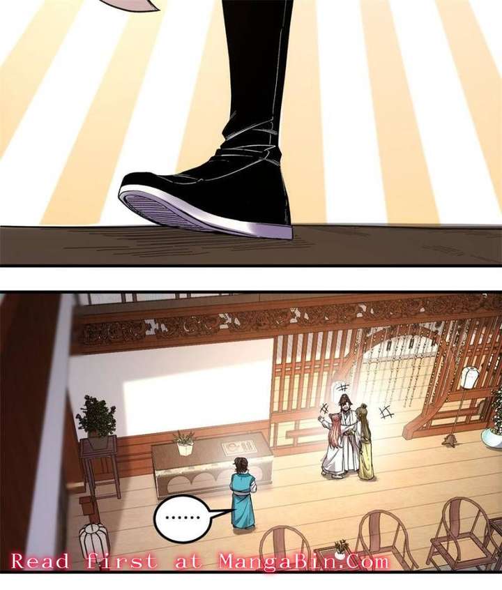 Read Celebrating the Remaining Life EN Manga Online
