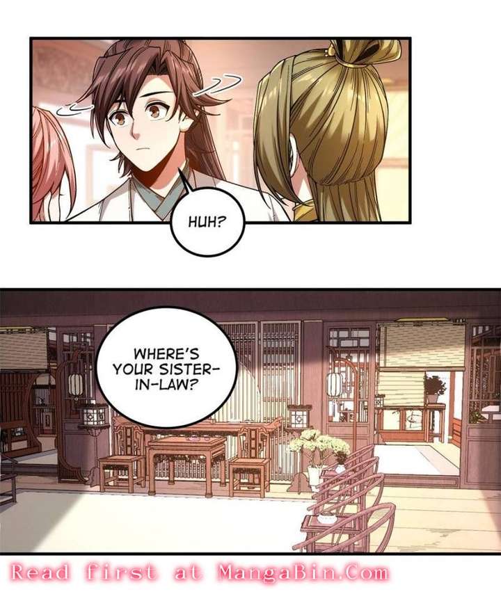 Read Celebrating the Remaining Life EN Manga Online