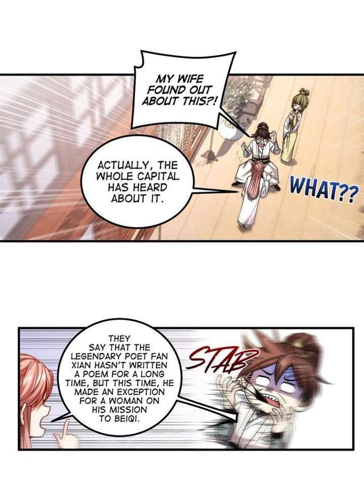 Read Celebrating the Remaining Life EN Manga Online