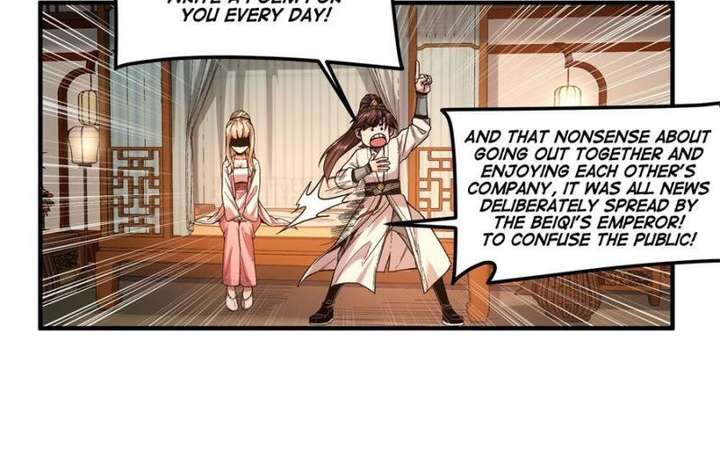 Read Celebrating the Remaining Life EN Manga Online
