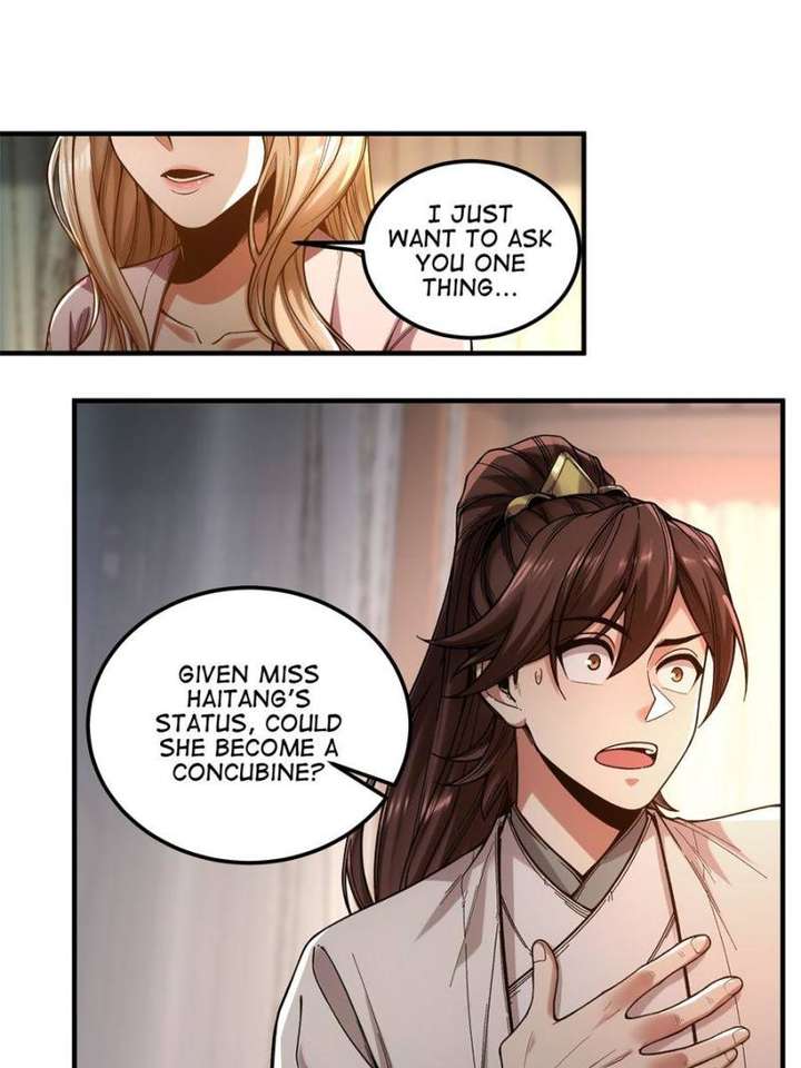 Read Celebrating the Remaining Life EN Manga Online