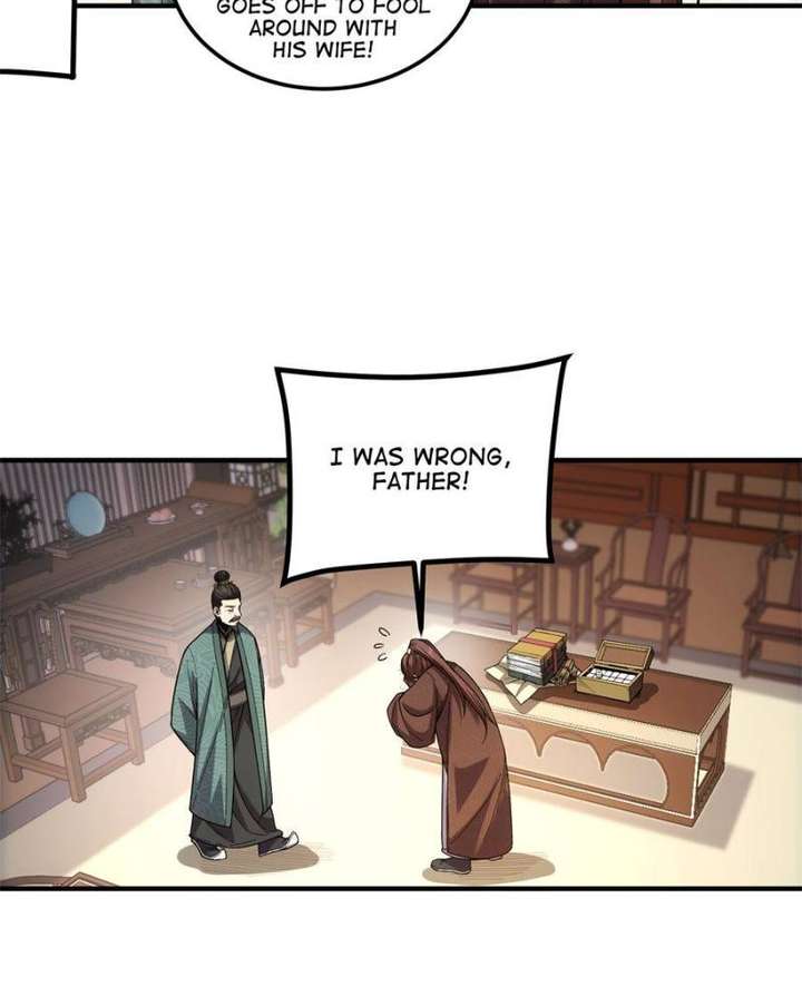 Read Celebrating the Remaining Life EN Manga Online