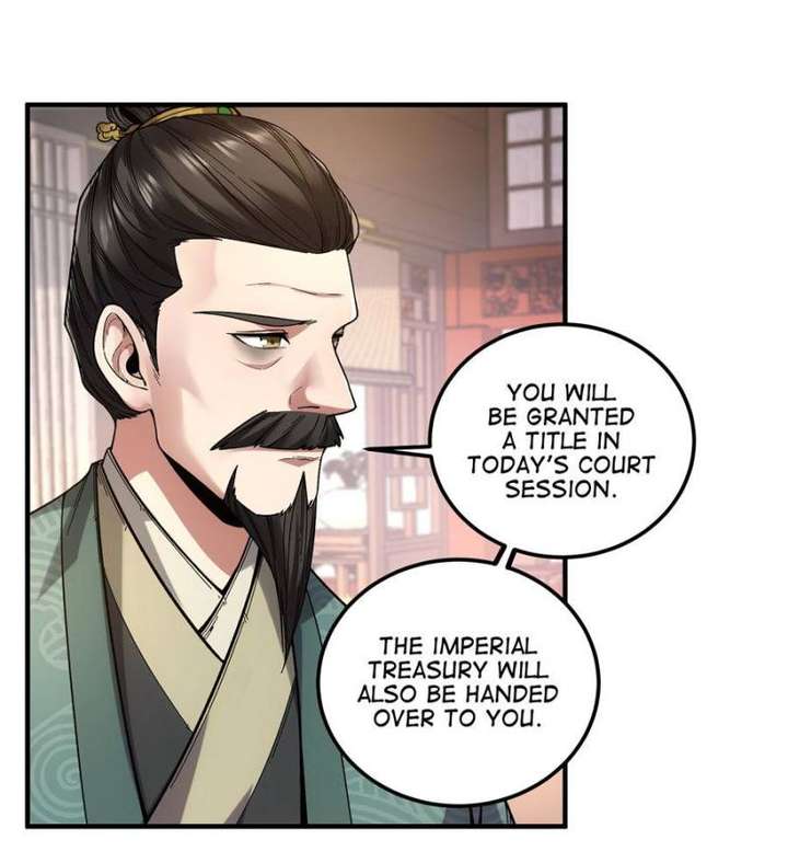 Read Celebrating the Remaining Life EN Manga Online