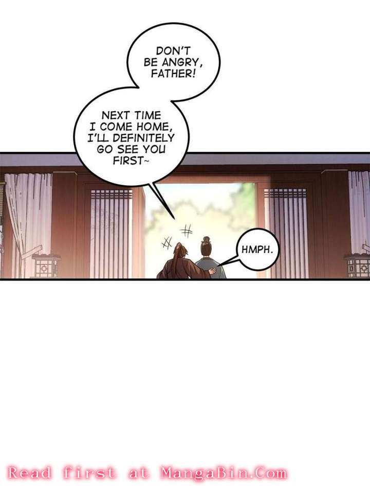 Read Celebrating the Remaining Life EN Manga Online