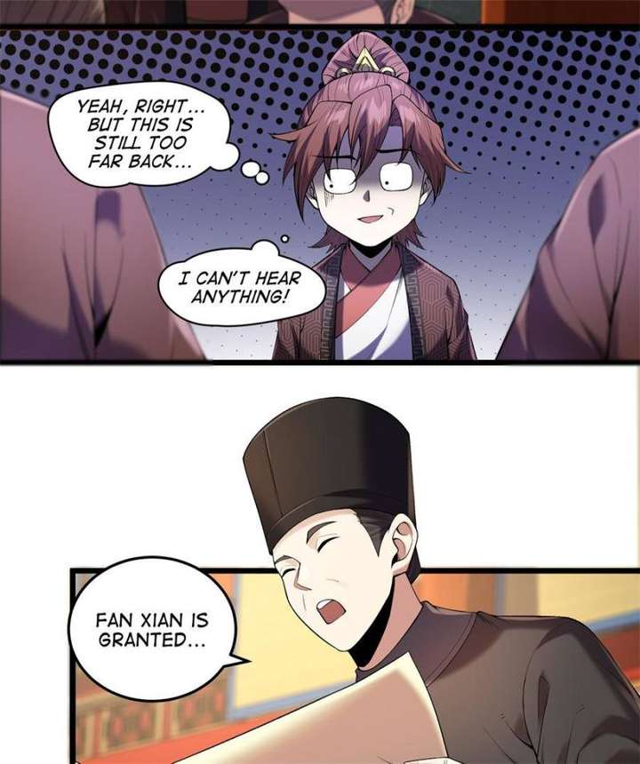 Read Celebrating the Remaining Life EN Manga Online