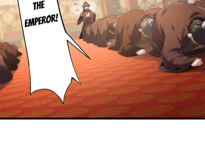 Read Celebrating the Remaining Life EN Manga Online
