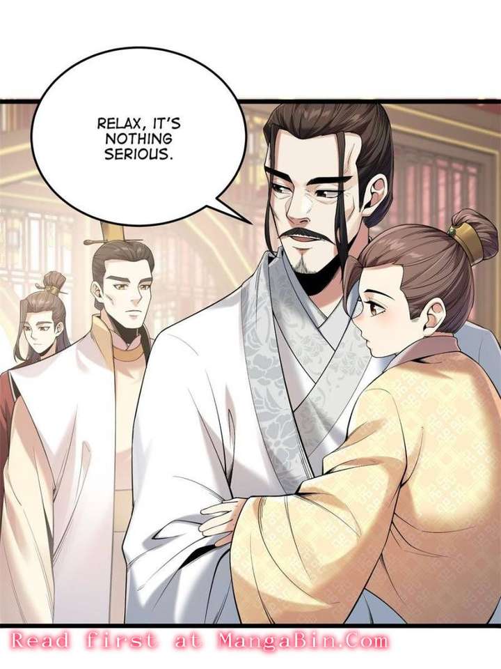 Read Celebrating the Remaining Life EN Manga Online