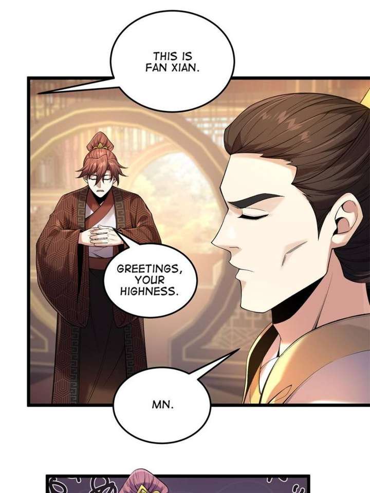 Read Celebrating the Remaining Life EN Manga Online