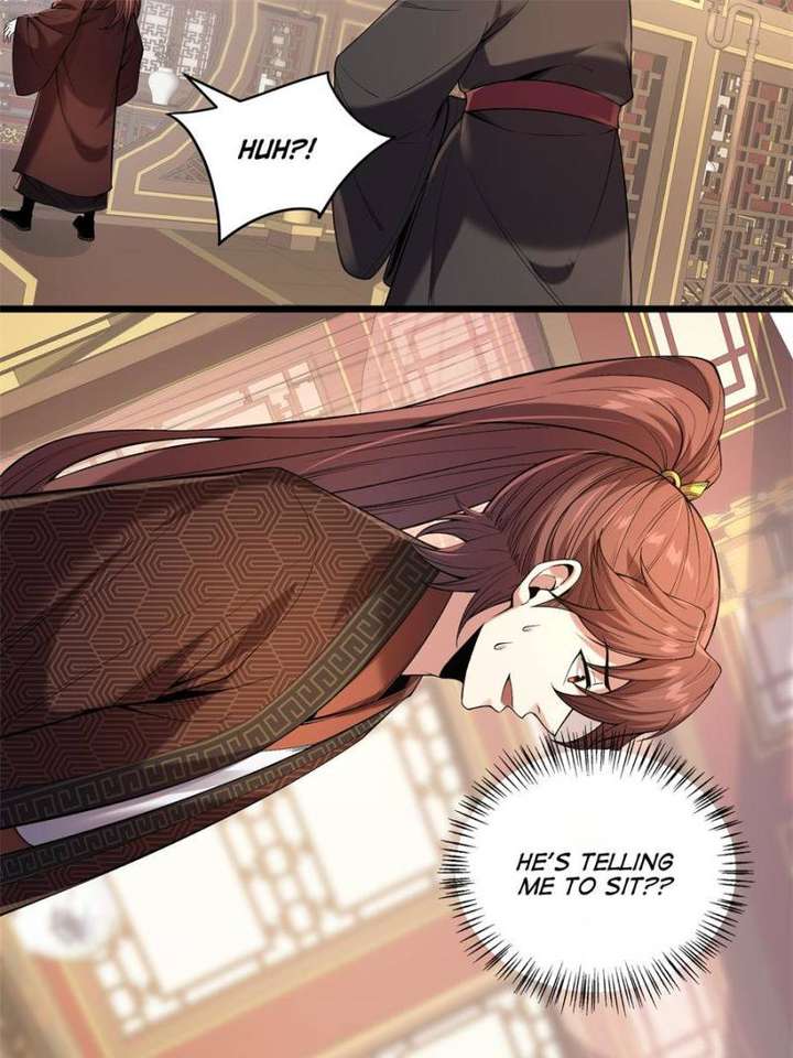 Read Celebrating the Remaining Life EN Manga Online