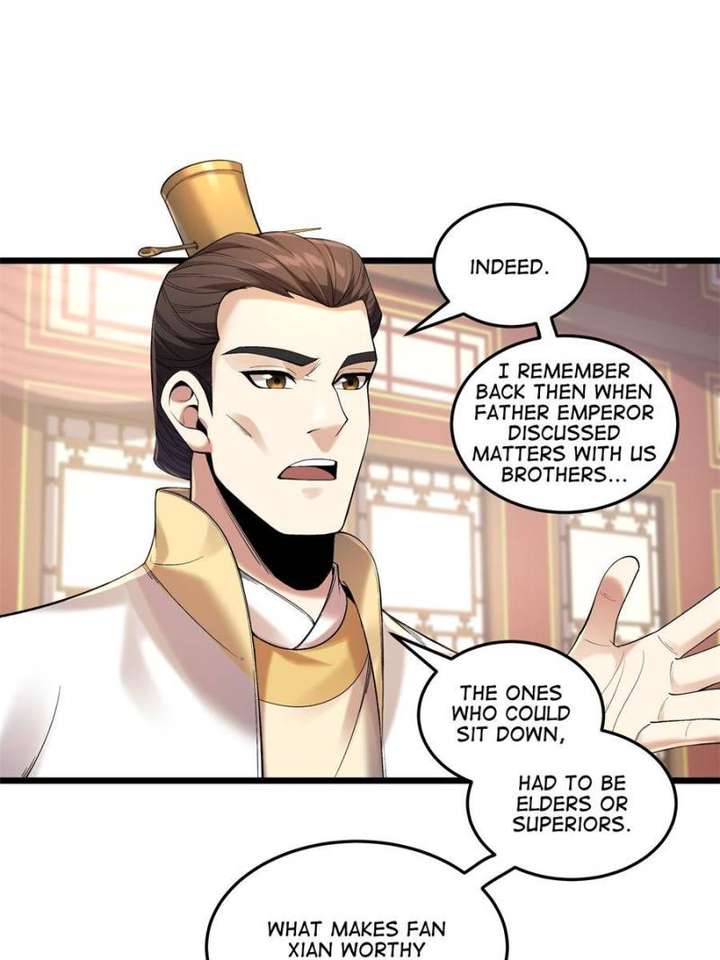 Read Celebrating the Remaining Life EN Manga Online