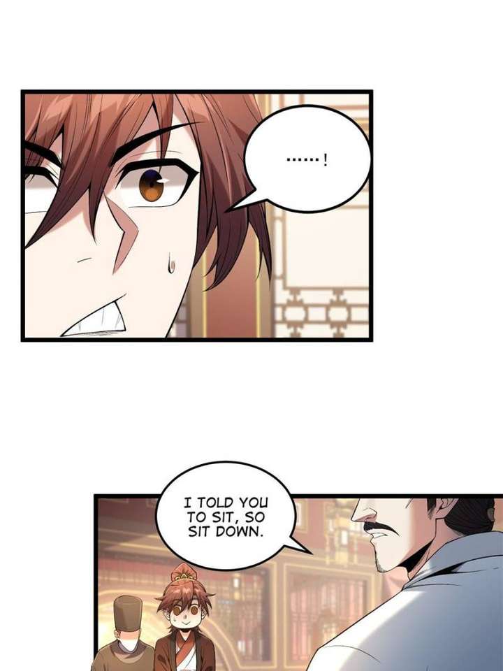 Read Celebrating the Remaining Life EN Manga Online