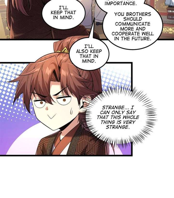 Read Celebrating the Remaining Life EN Manga Online