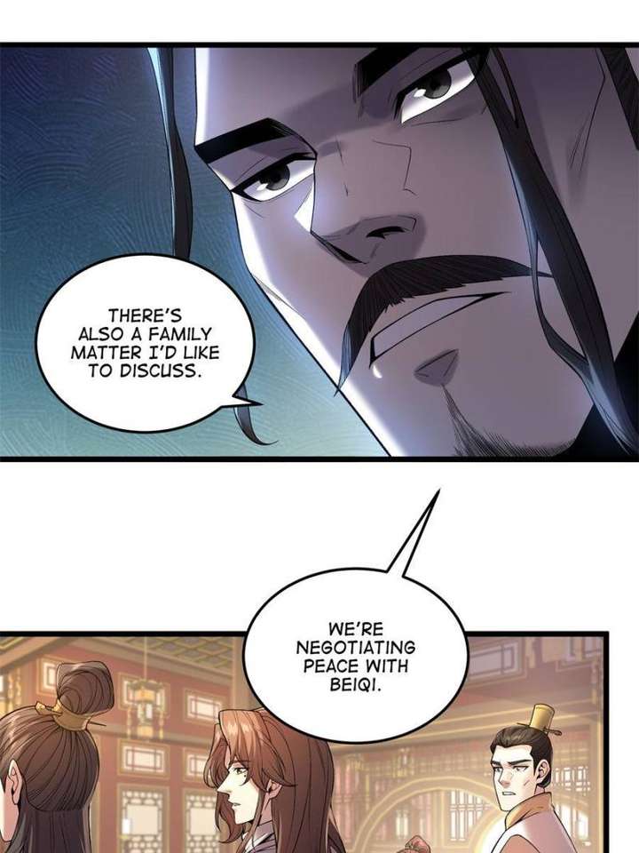 Read Celebrating the Remaining Life EN Manga Online