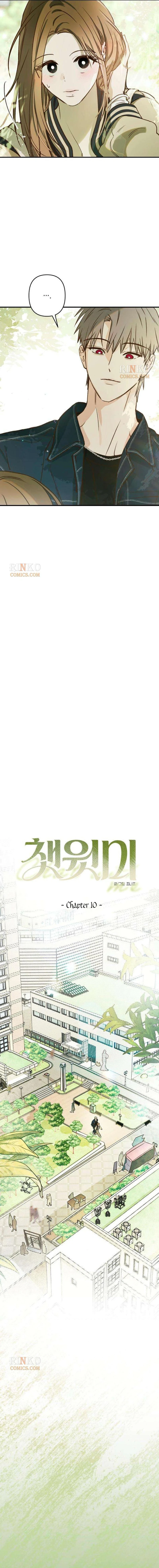 Read Chat with me EN Manga Online