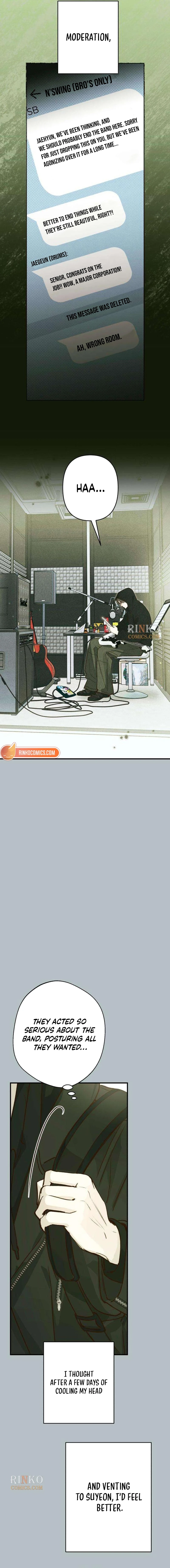 Read Chat with me EN Manga Online