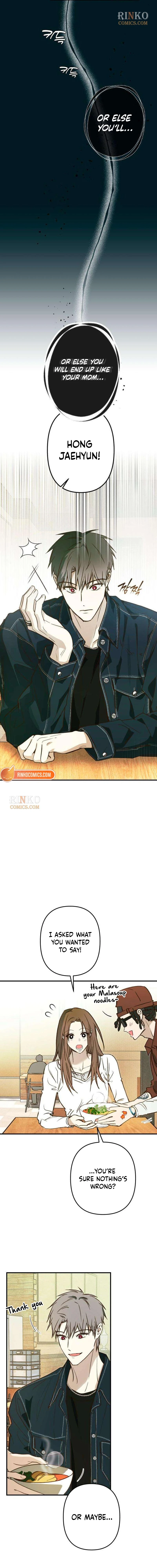 Read Chat with me EN Manga Online