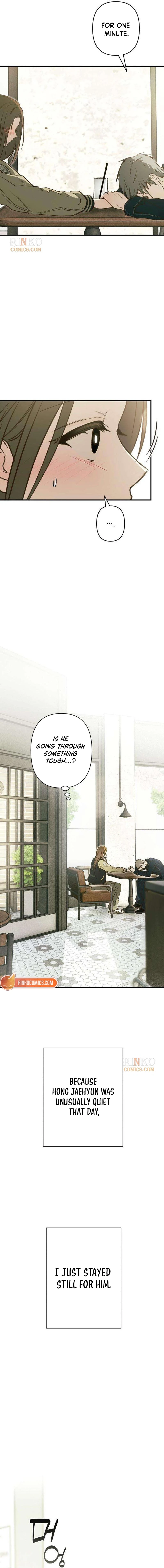 Read Chat with me EN Manga Online