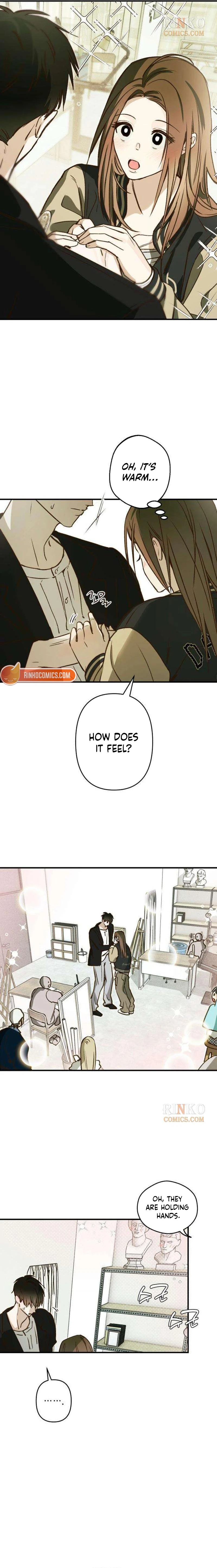 Read Chat with me EN Manga Online