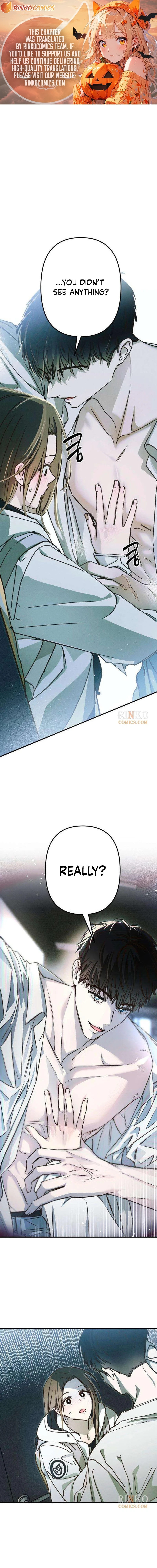 Read Chat with me EN Manga Online