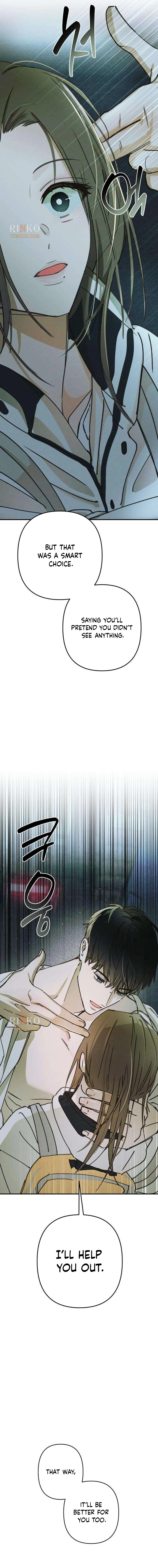 Read Chat with me EN Manga Online