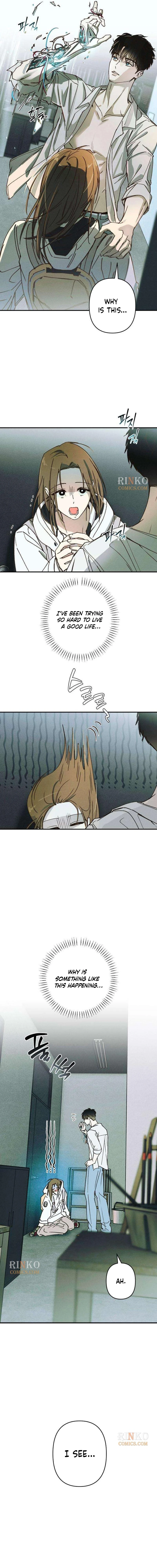 Read Chat with me EN Manga Online