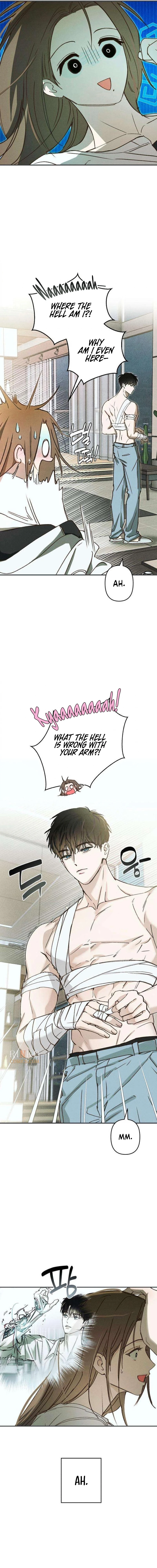 Read Chat with me EN Manga Online