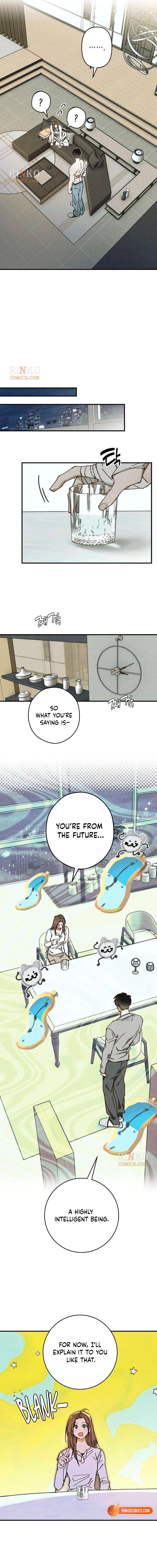 Read Chat with me EN Manga Online