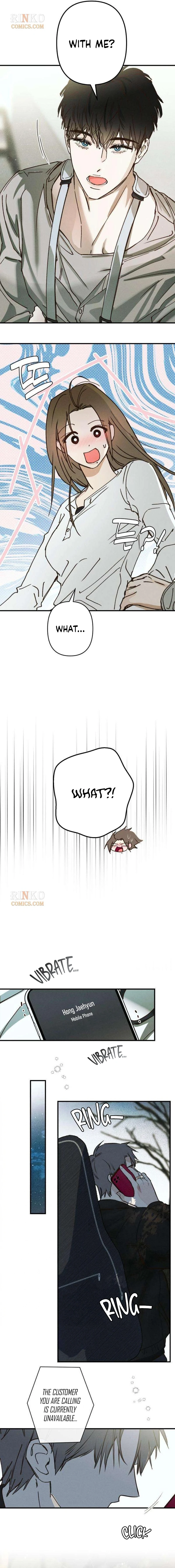 Read Chat with me EN Manga Online