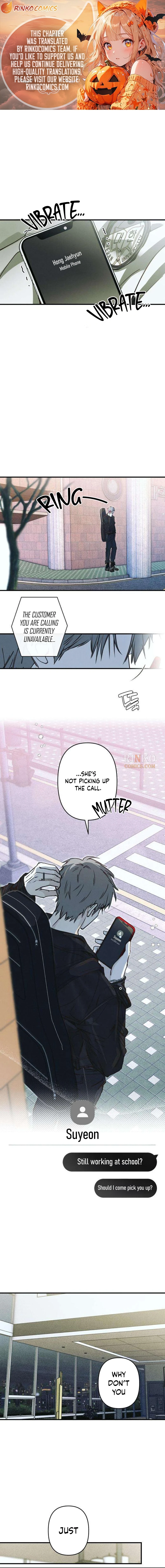 Read Chat with me EN Manga Online