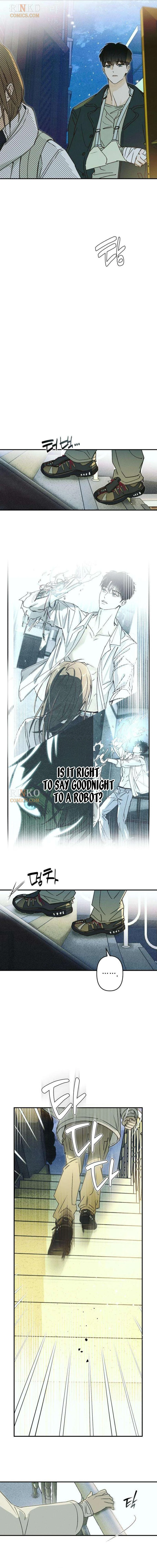 Read Chat with me EN Manga Online