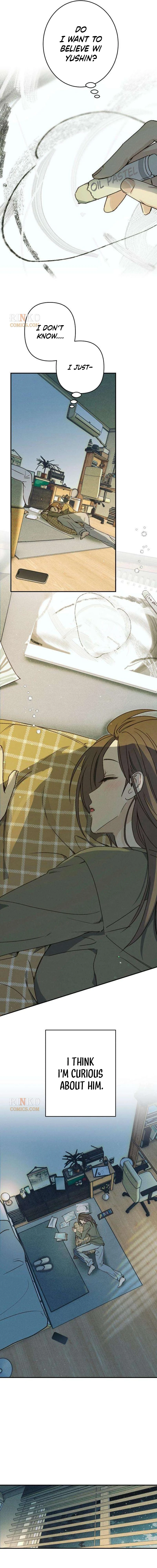 Read Chat with me EN Manga Online