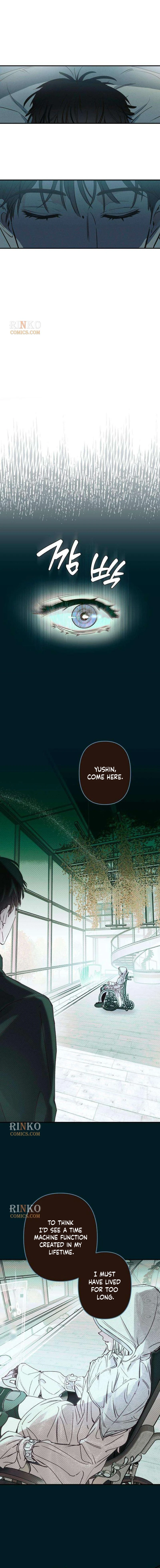 Read Chat with me EN Manga Online
