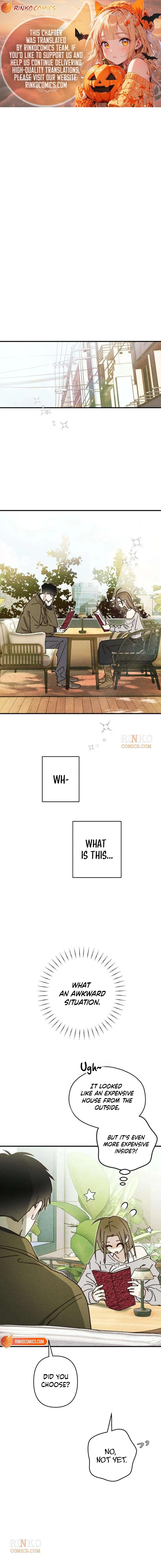 Read Chat with me EN Manga Online