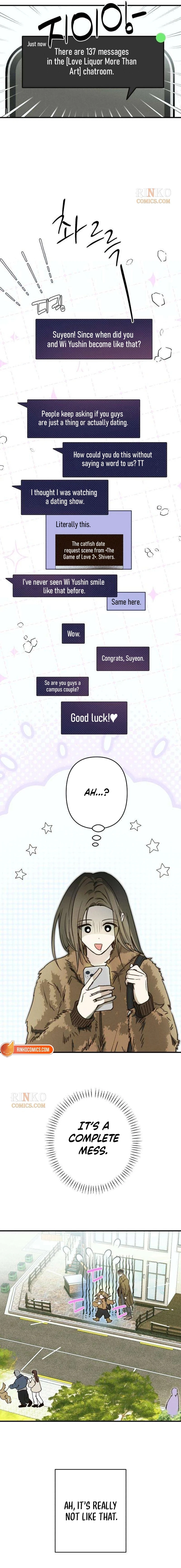 Read Chat with me EN Manga Online
