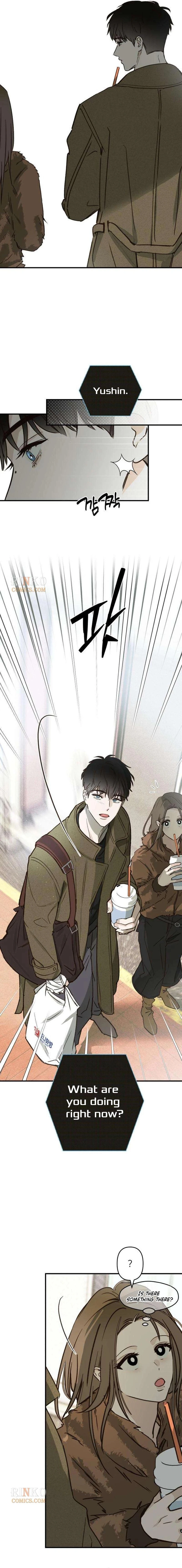 Read Chat with me EN Manga Online