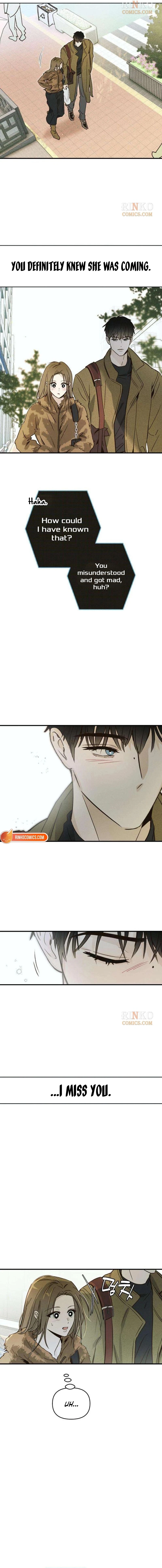Read Chat with me EN Manga Online