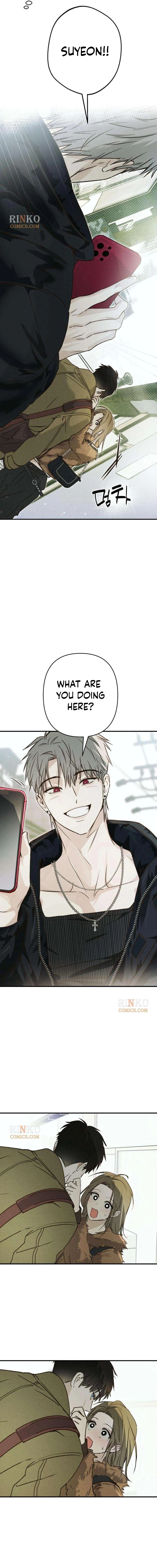 Read Chat with me EN Manga Online