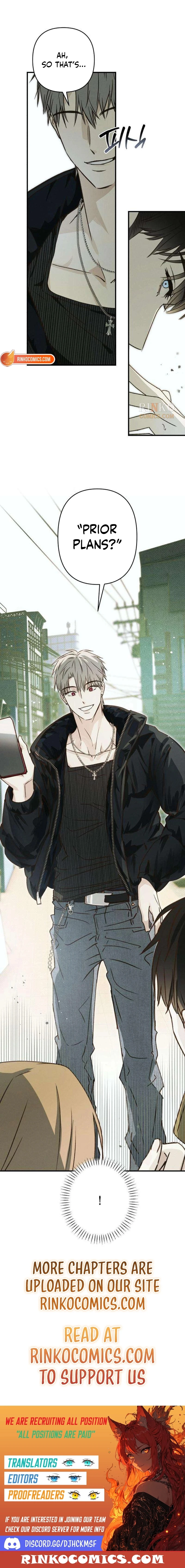 Read Chat with me EN Manga Online